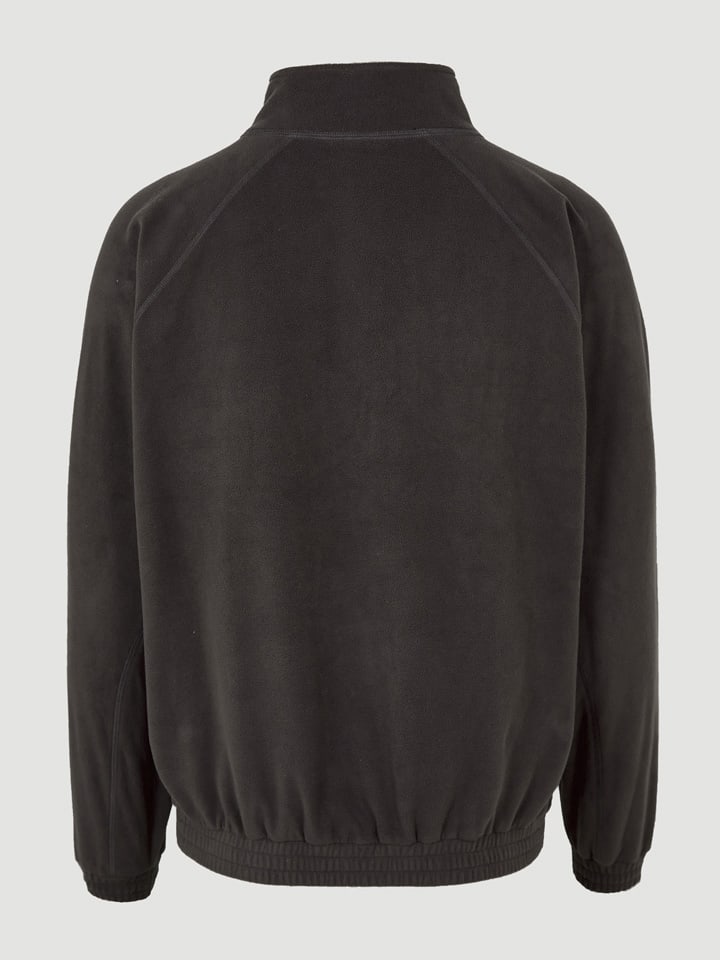 Mikina O'Neill Grau 3329584 Fleecepullover in Grau - 2