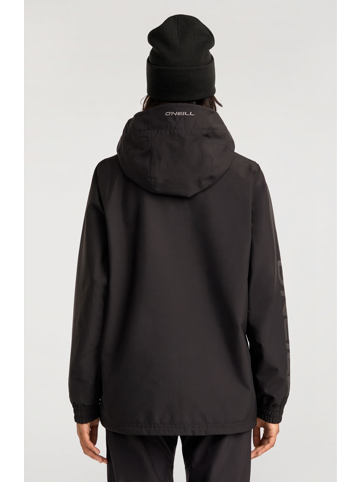 Bunda O'Neill Braun 1666125 Ski-/ Snowboardjacke in Braun - 2