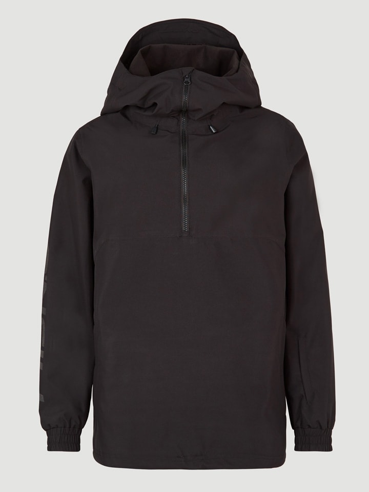Bunda O'Neill Braun 1666125 Ski-/ Snowboardjacke in Braun - 3