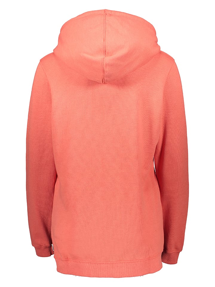 Mikina O'Neill Orange 8566246 Hoodie in Orange - 2