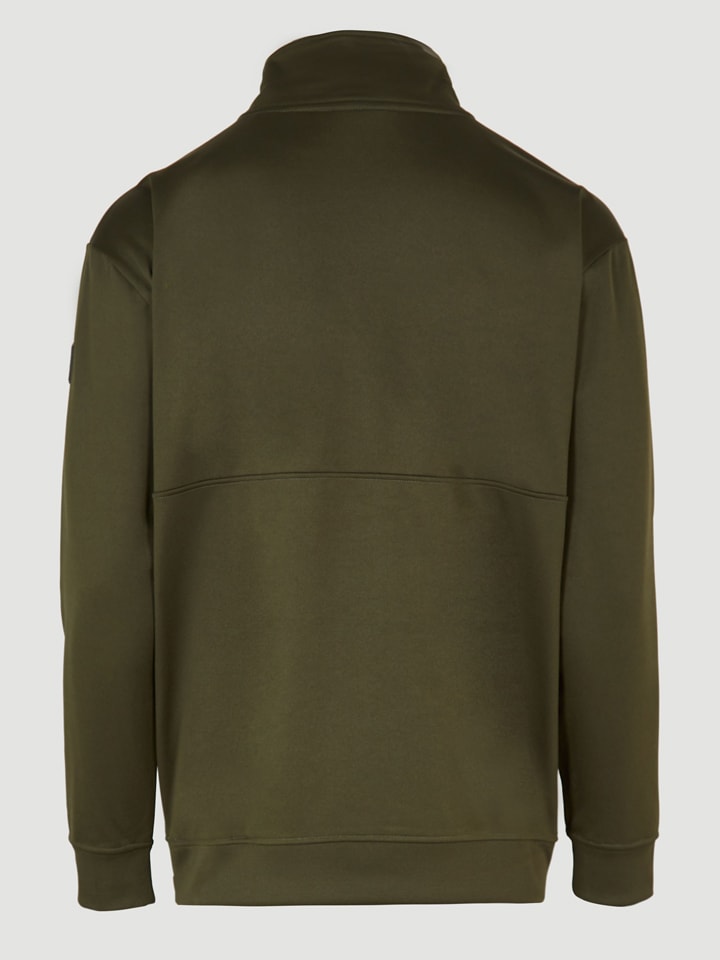 Bunda O'Neill Khaki 407287 Übergangsjacke in Khaki - 2