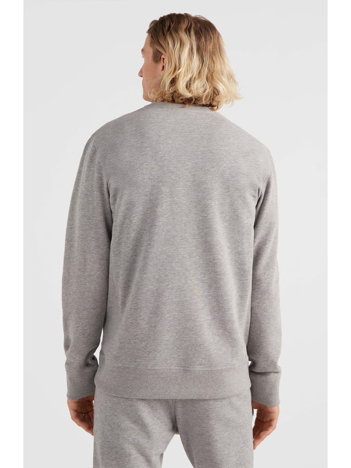 Mikina O'Neill Grau 5314728 Sweatshirt "Horizon" in Grau - 2