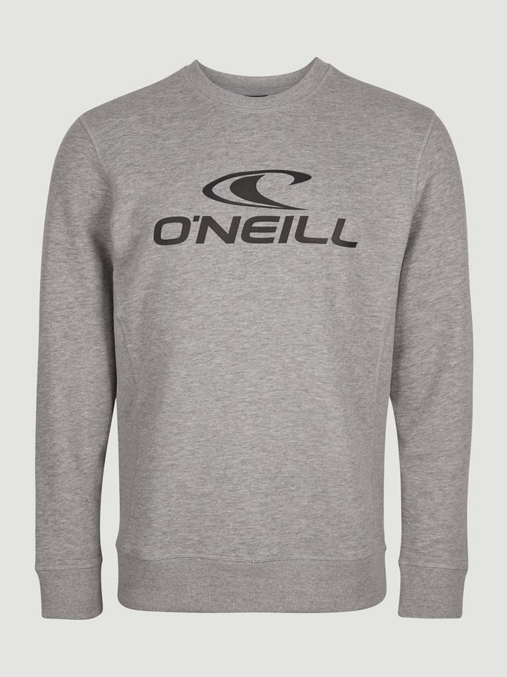Mikina O'Neill Grau 5314728 Sweatshirt "Horizon" in Grau - 3