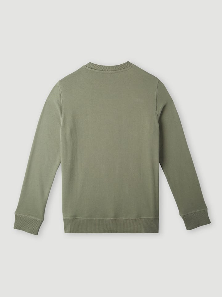 Dětská mikina O'Neill Grün 4189169 Sweatshirt "Surf State" in Grün - 2