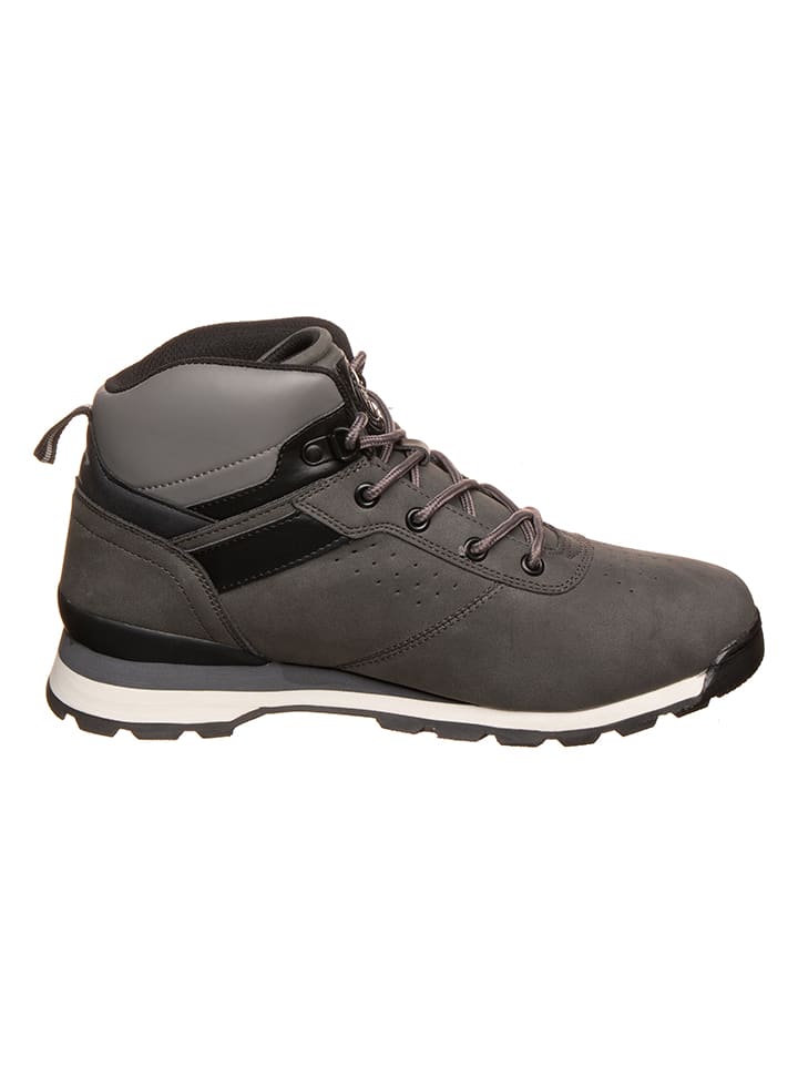Boty O'Neill Khaki 9008922 Trekkingschuhe "PPX12 Grand Teton" in Hellgrau - 2