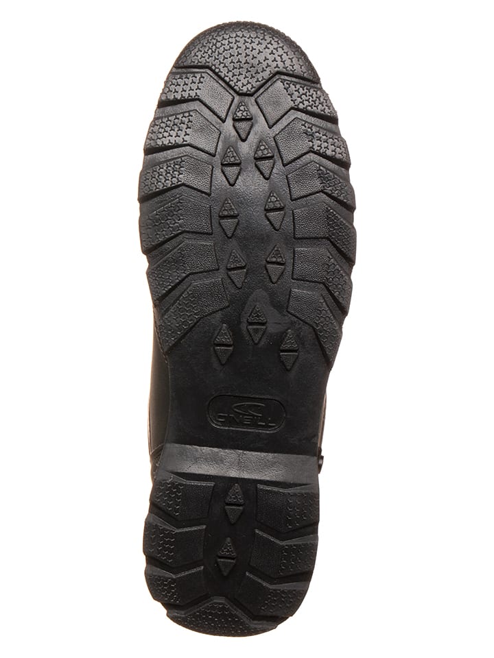 Boty O'Neill Khaki 9008922 Trekkingschuhe "PPX12 Grand Teton" in Hellgrau - 5