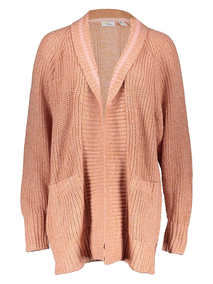 O'Neill Lachs 2277512 Cardigan in Lachs - 1