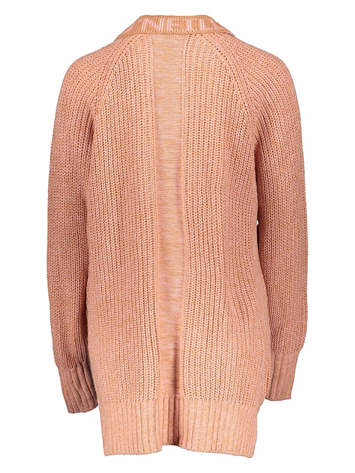 O'Neill Lachs 2277512 Cardigan in Lachs - 2