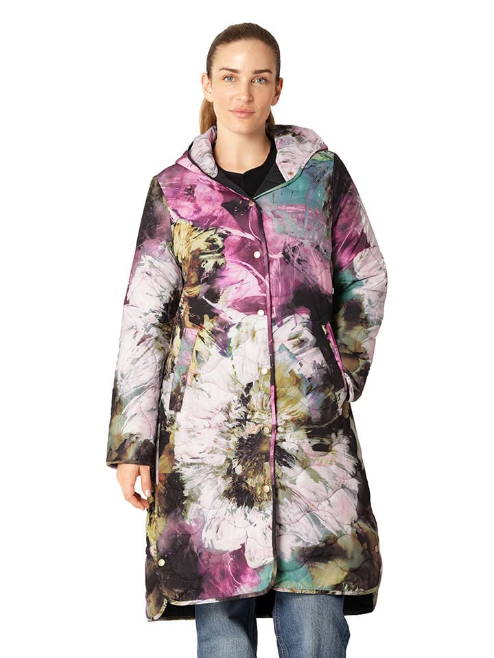 Bunda Ilse Jacobsen Bunt 1204692 Steppjacke in Bunt - 2