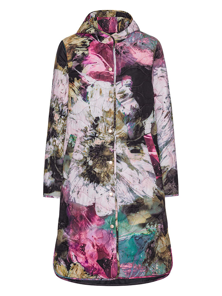 Bunda Ilse Jacobsen Bunt 1204692 Steppjacke in Bunt - 5
