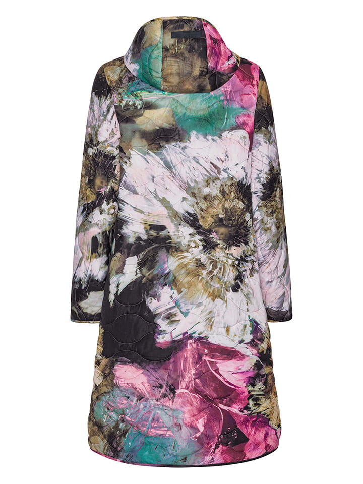 Bunda Ilse Jacobsen Bunt 1204692 Steppjacke in Bunt - 6