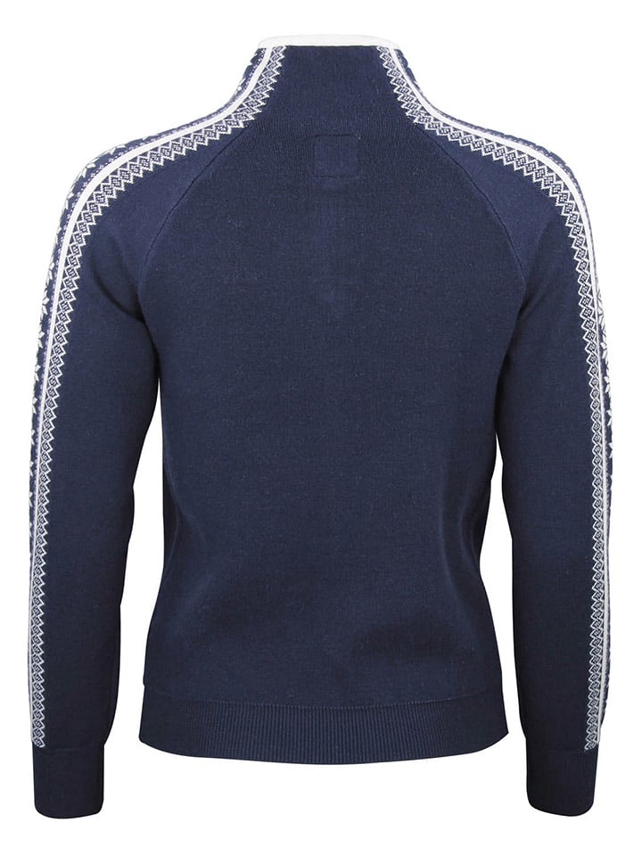 Peak Mountain Dunkelblau 982110 Pullover "Adomino" in Dunkelblau - 4