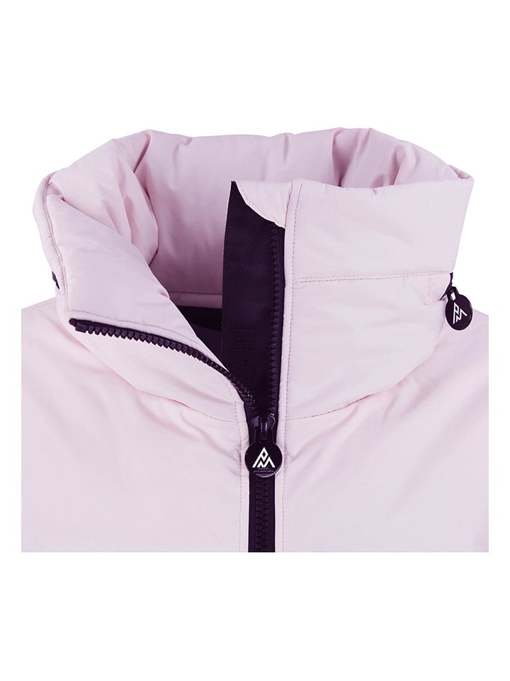 Bunda Peak Mountain Rosa 8702496 Ski-/ Snowboardjacke "Ally" in Rosa - 2