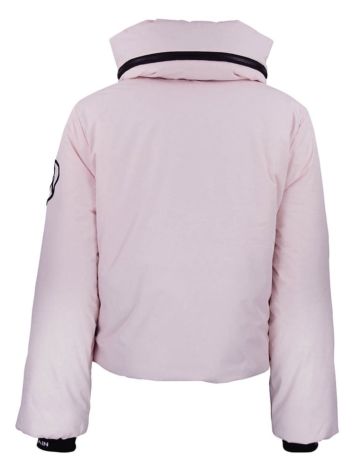 Bunda Peak Mountain Rosa 8702496 Ski-/ Snowboardjacke "Ally" in Rosa - 3
