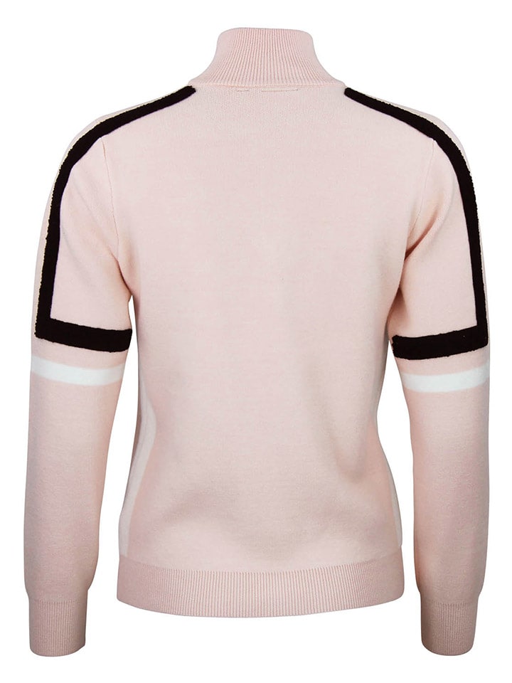 Peak Mountain Rosa 537415 Pullover "Asta" in Rosa - 2
