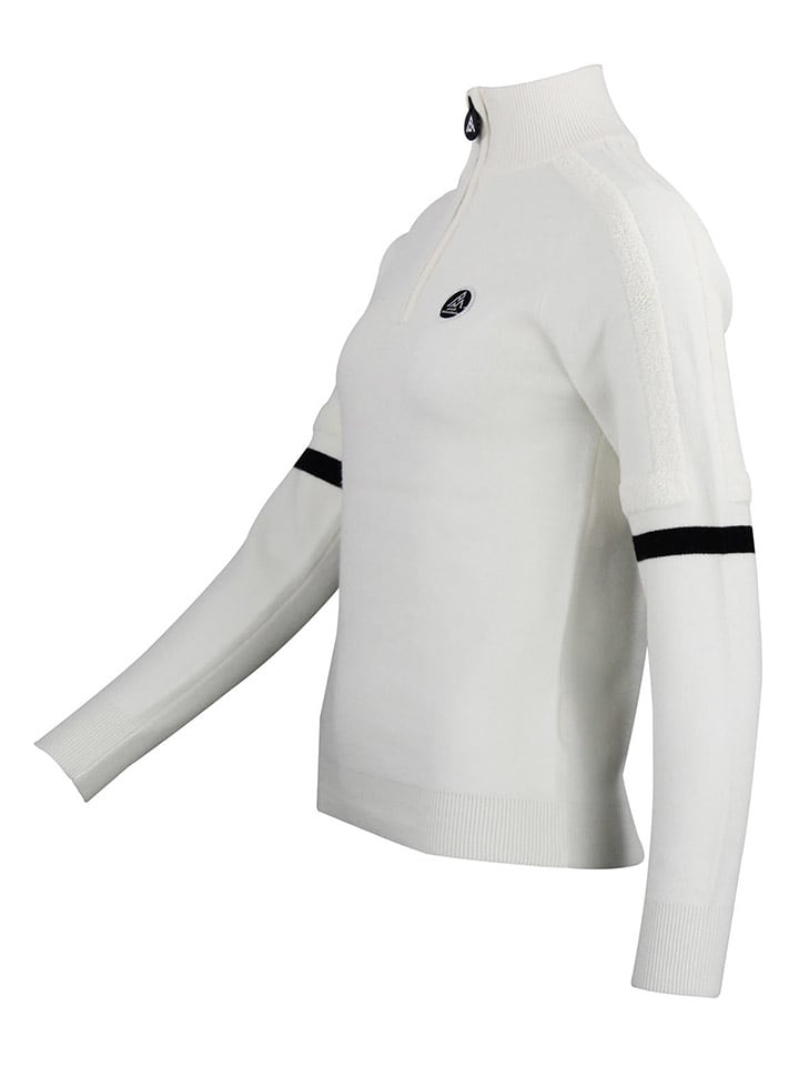 Peak Mountain Creme 4101387 Pullover "Asta" in Creme - 3