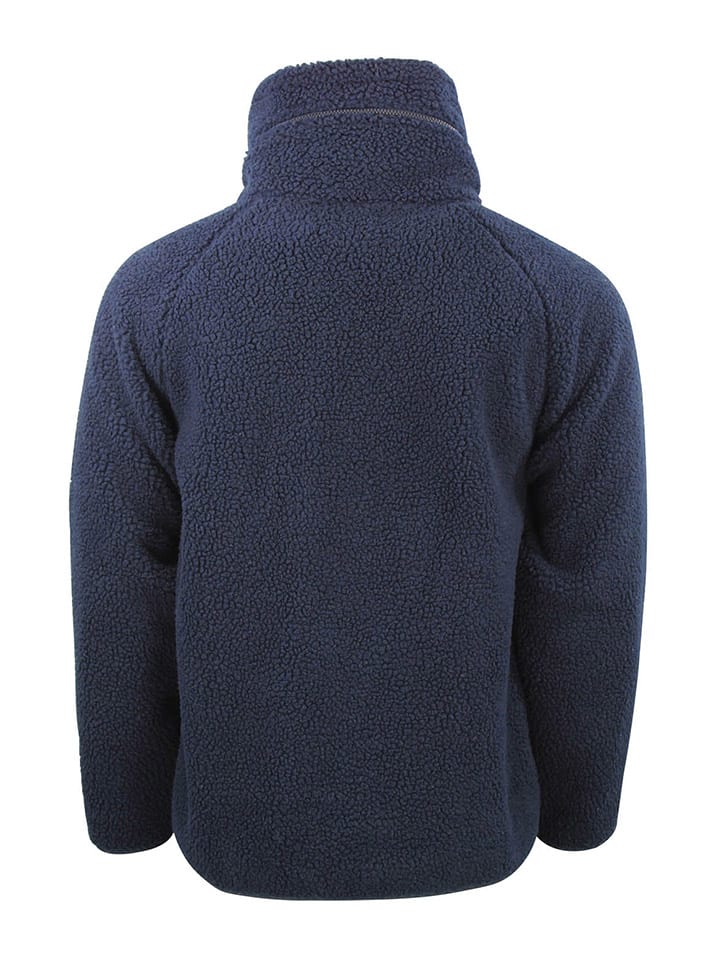 Bunda Peak Mountain Dunkelblau 7795455 Fleecejacke "Camay" in Dunkelblau - 5