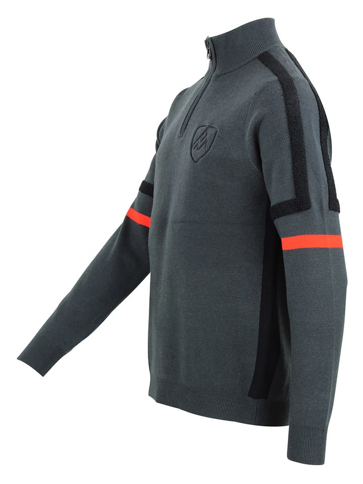 Svetr Peak Mountain Grau 3746026 Pullover "Casta" in Grau - 2