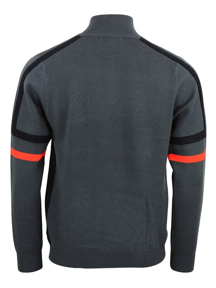 Svetr Peak Mountain Grau 3746026 Pullover "Casta" in Grau - 3