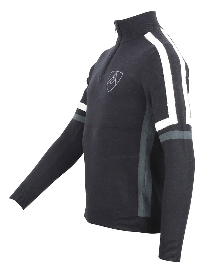 Svetr Peak Mountain Grau 981006 Pullover "Casta" in Grau - 2