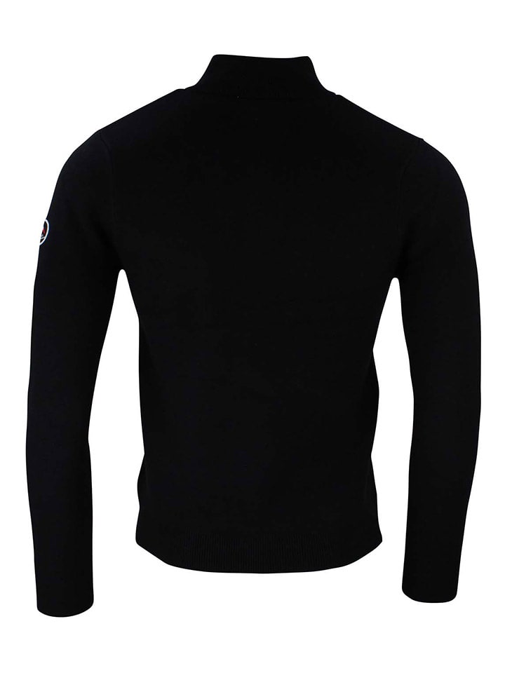Svetr Peak Mountain Schwarz 177869 Pullover "Charlito" in Schwarz - 3