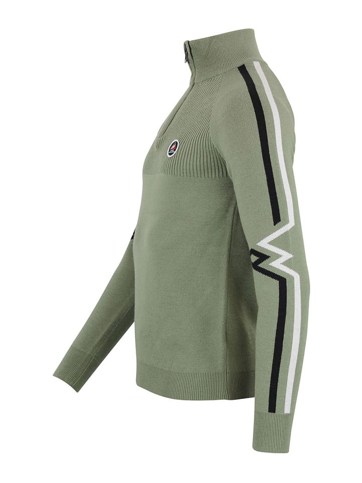 Svetr Peak Mountain Grün 5343650 Pullover "Ciao" in Grün - 3