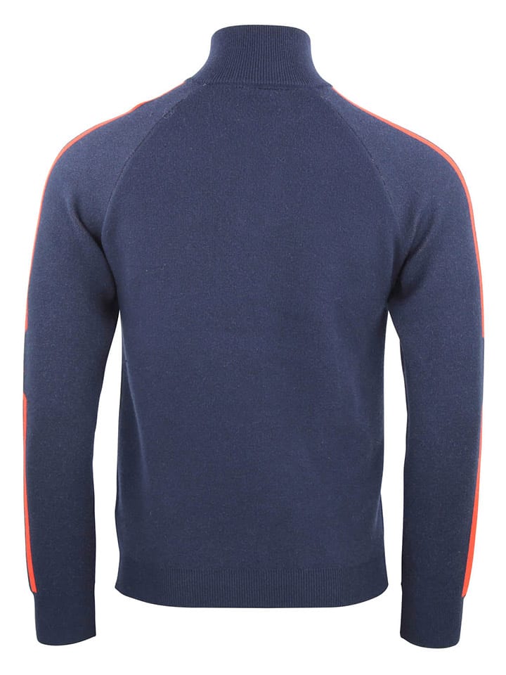 Svetr Peak Mountain Dunkelblau 531444 Pullover "Ciao" in Dunkelblau - 4