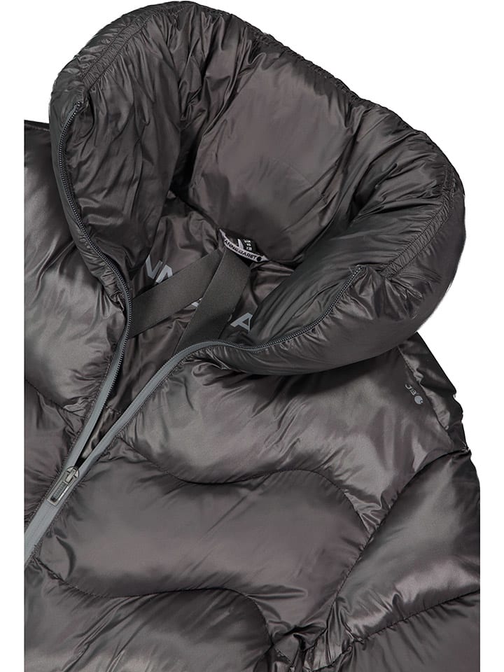 Bunda Jeanne Baret Schwarz 6322974 Steppmantel "Holly" in Schwarz - 4