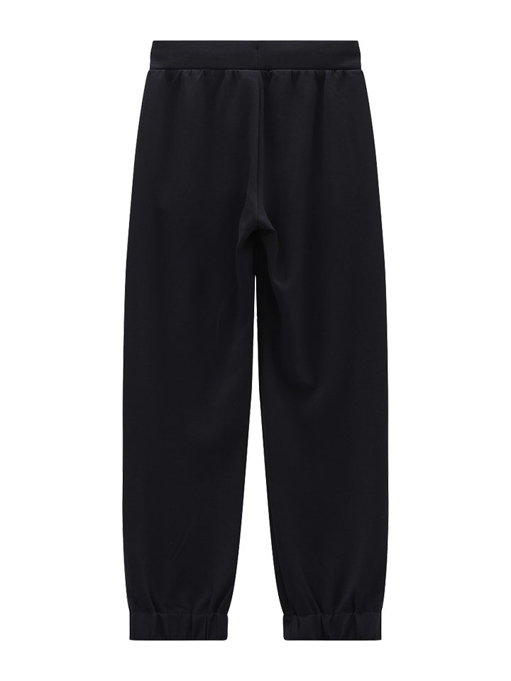 Tepláky Jeanne Baret Schwarz 561788 Sweathose "Jakarta" in Schwarz - 2