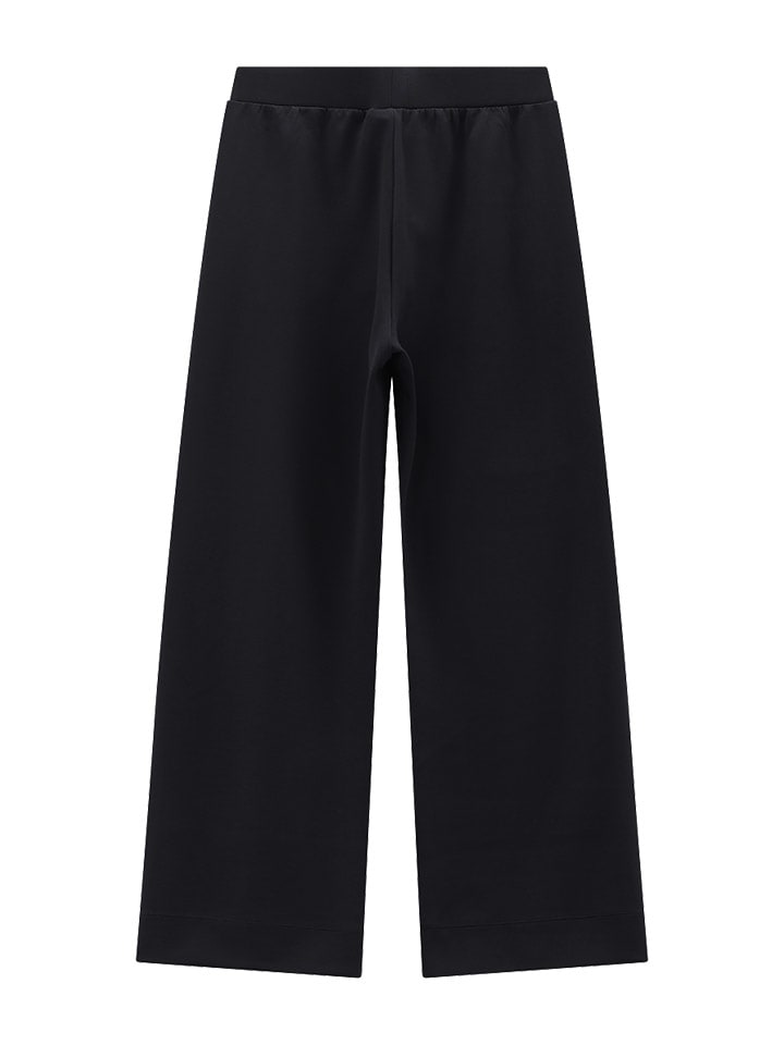 Tepláky Jeanne Baret Schwarz 663040 Sweathose "Jakarta" in Schwarz - 2