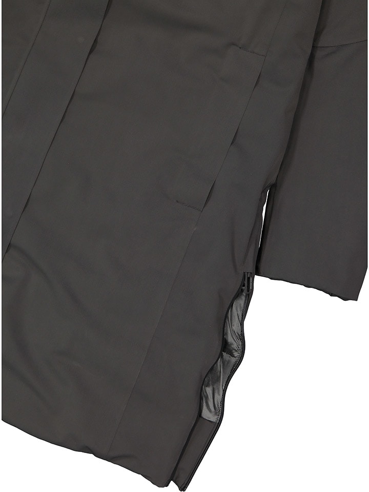 Bunda Jeanne Baret Taupe 4196395 Wende-Parka "Sava" in Taupe - 5