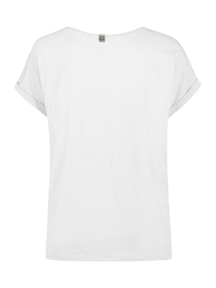 Tričko Sublevel Weiß 1337168 Shirt in Weiß - 3