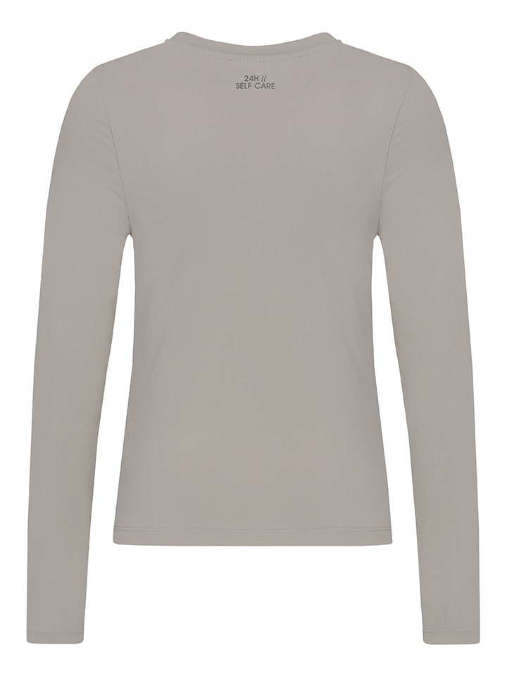 Sublevel Grau 4980520 Longsleeve in Grau - 2
