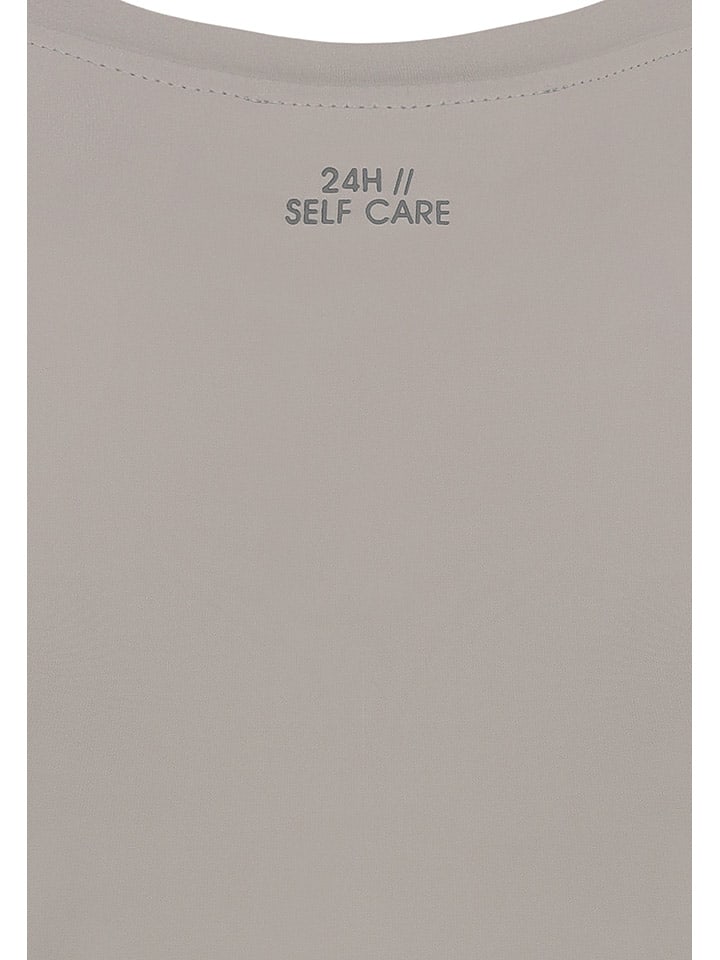 Sublevel Grau 4980520 Longsleeve in Grau - 3