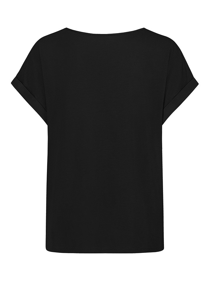 Sublevel Schwarz 4354777 Bluse in Schwarz - 2