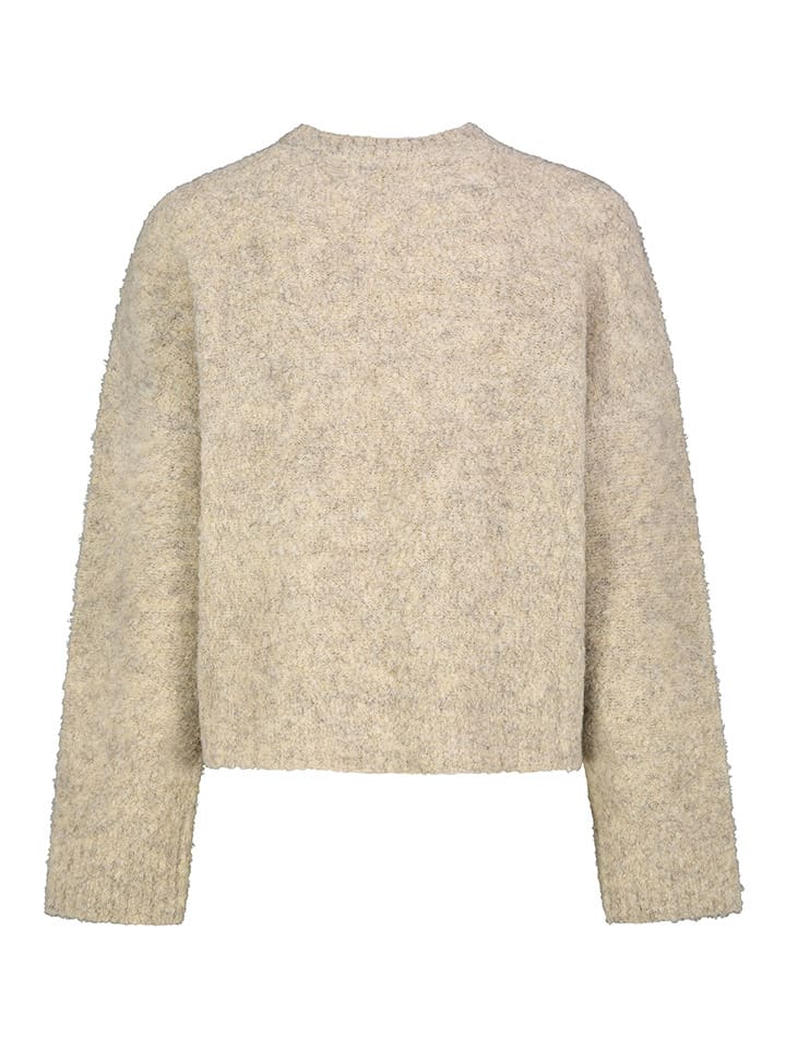 Sublevel Beige 2932568 Pullover in Beige - 3
