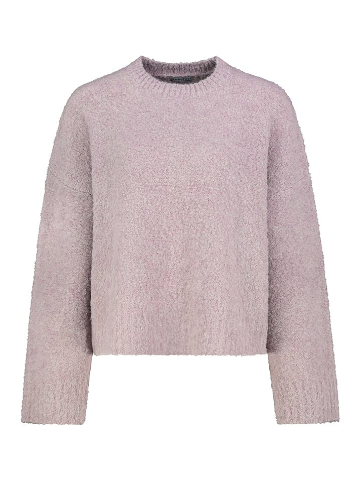 Sublevel Rosa 902442 Pullover in Rosa - 2