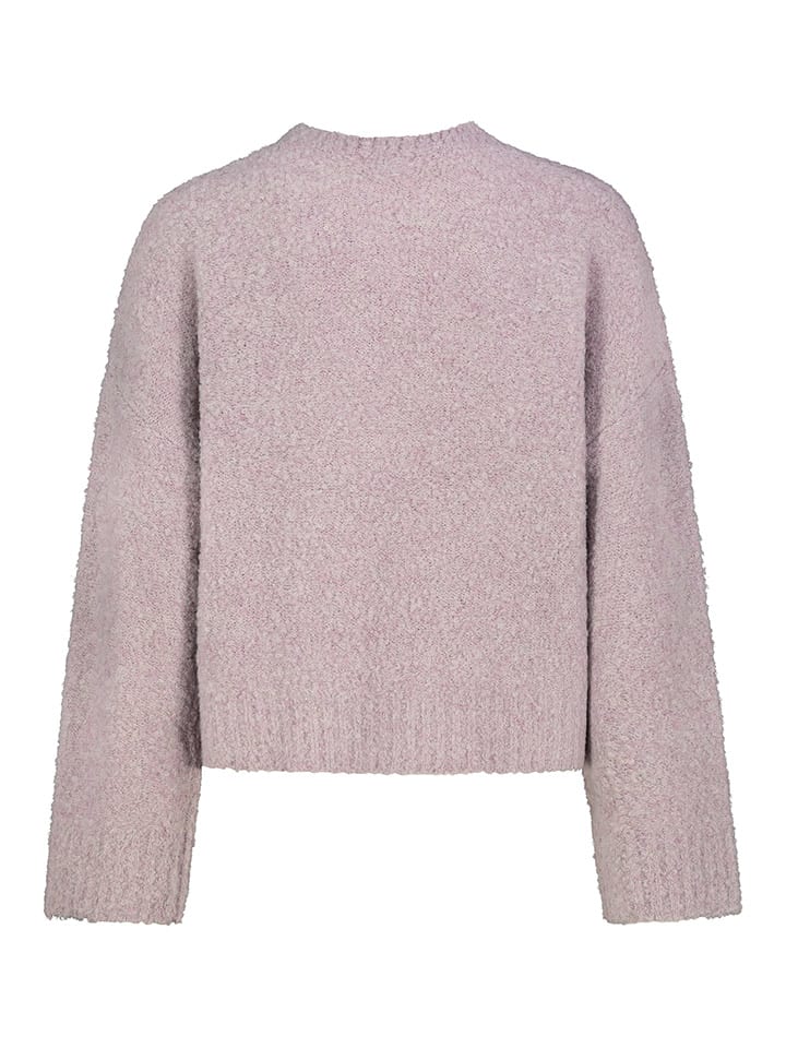 Sublevel Rosa 902442 Pullover in Rosa - 3