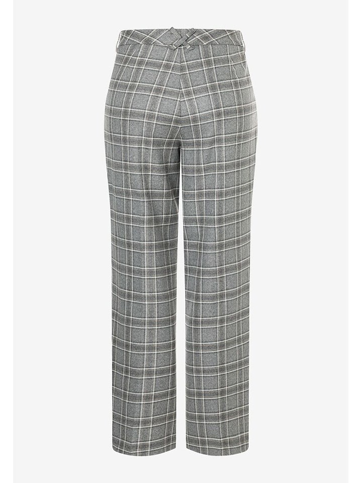 More & More Grau 7786140 Hose in Grau - 2