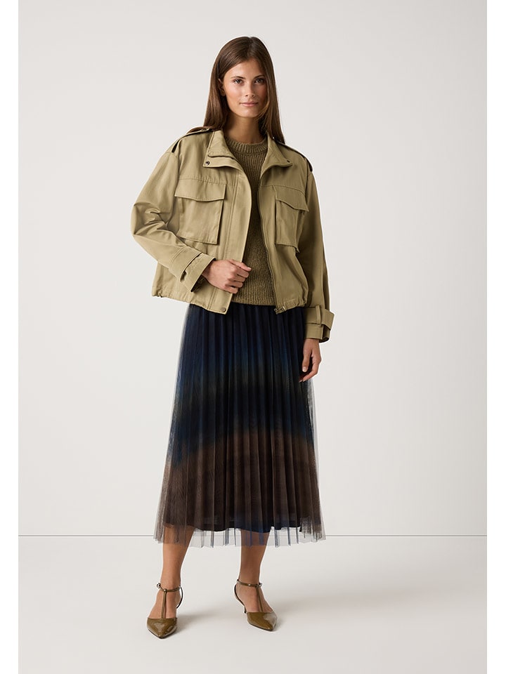 More & More Khaki 7335809 Pullover in Khaki - 2