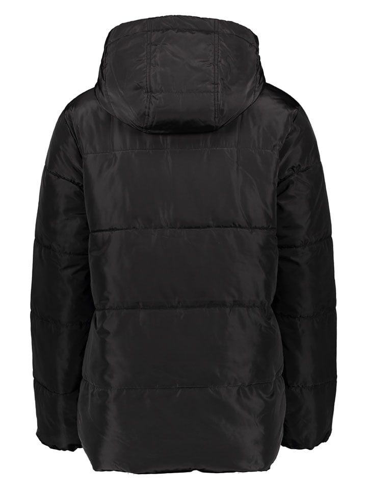 Bunda More & More Schwarz 9286511 Übergangsjacke in Schwarz - 2