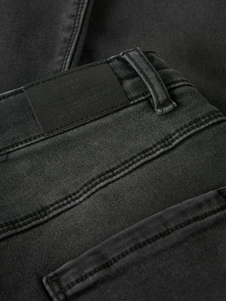 name it Schwarz 5919541 Jeans "Salli" in Schwarz - 4