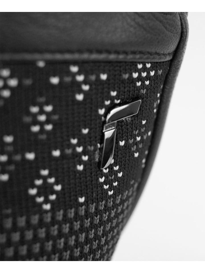 Rukavice Reusch Schwarz 686760 Funktionsfingerhandschuhe "Elisabeth" in Schwarz - 4