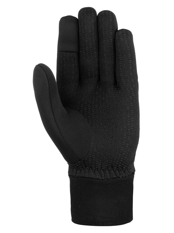 Rukavice Reusch Schwarz 7003359 Funktionsfingerhandschuhe "Active TOUCH-TEC" in Schwarz - 3