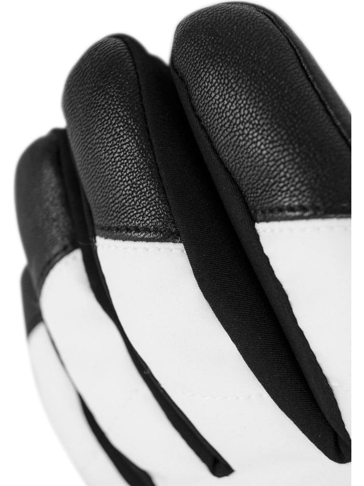 Rukavice Reusch Weiß 4735721 Funktionsfingerhandschuhe "Nadia R-TEX® XT" in Weiß in Weiß - 4