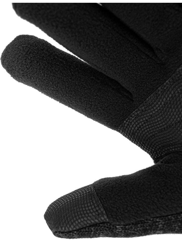 Rukavice Reusch Schwarz 7781395 Funktionsfingerhandschuhe "Bellavista" in Schwarz - 4