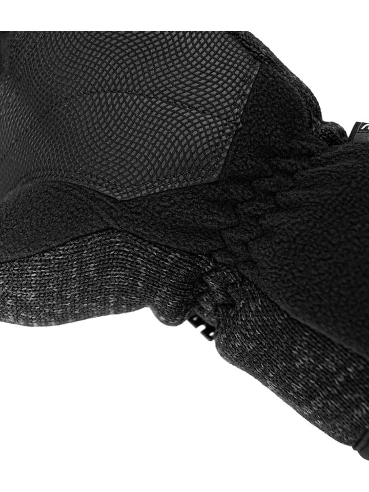 Rukavice Reusch Schwarz 7781395 Funktionsfingerhandschuhe "Bellavista" in Schwarz - 5