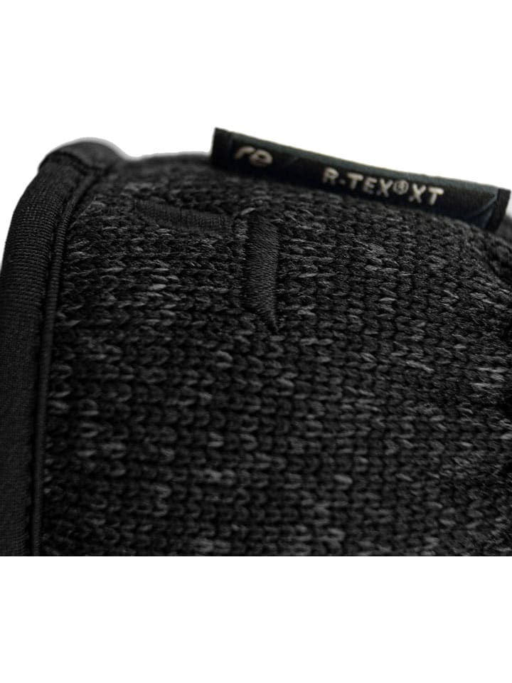 Rukavice Reusch Schwarz 7781395 Funktionsfingerhandschuhe "Bellavista" in Schwarz - 6