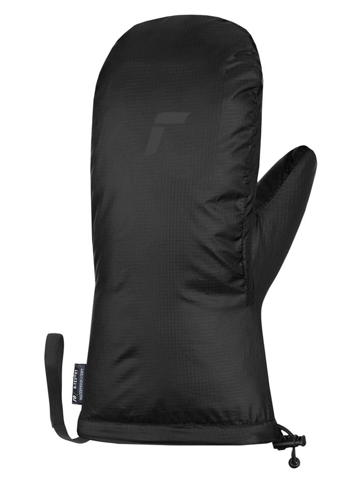 Rukavice Reusch Schwarz 8831768 Funktions-Überfäustlinge in Schwarz in Schwarz - 3