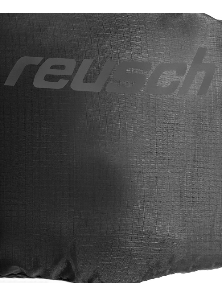 Rukavice Reusch Schwarz 8831768 Funktions-Überfäustlinge in Schwarz in Schwarz - 4